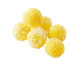 Драже "Лимонное"