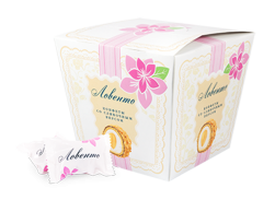 Конфеты хрустящие "Ловенто"