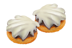 Сдобное печенье "Любимая лапочка"