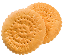 Затяжное печенье "Мария-Мирабелла"