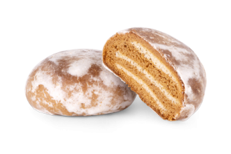 Пряники "Черногорские Медовые"