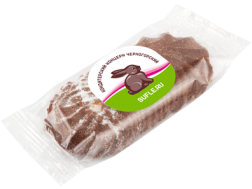 Сдобное печень "Медвежья лапка"