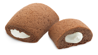 Сдобное печенье "Ми-ми-соль" с какао