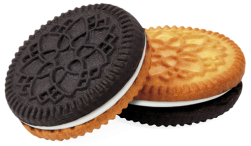 Печенье сахарное "Аморе Мио" Light