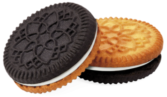 Печенье сахарное "Аморе Мио" Light