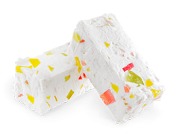 Пастила "Цветной микс"