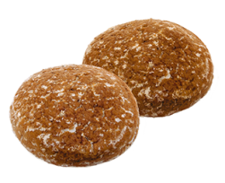 Печенье "Мягкая овсянка"