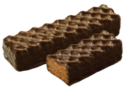 Вафли "Олеандр"  со сгущенным молоком