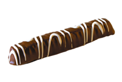 Сахарное печенье "Сахарные палочки"