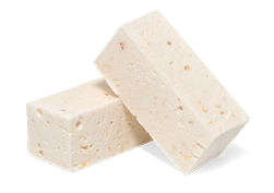 Пастила "Черногорская" апельсиновая