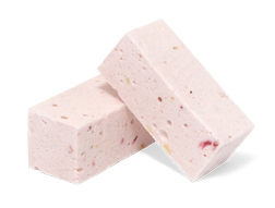 Пастила "Черногорская" клюквенная