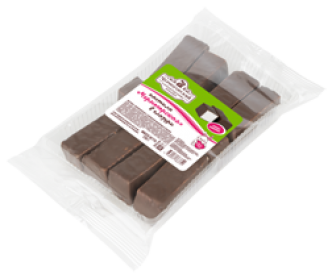 Пастила "Черногорская" в молочной глазури