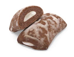 Пряники "Президентское настроение " с ароматом тирамису