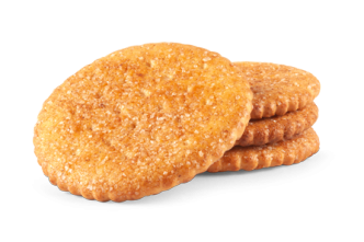 Крекер "Черногорский" рождественский