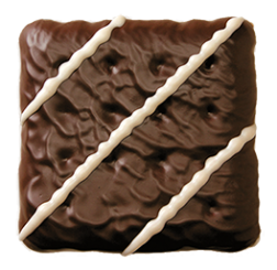 Затяжное печенье "Румянкино"