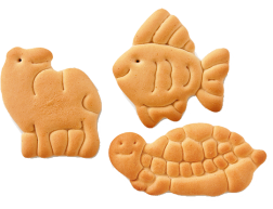 Затяжное печенье "Сафарики"