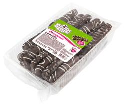 Сахарное печенье "Сахарные палочки"