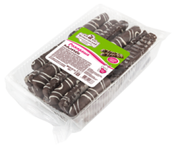 Сахарное печенье "Сахарные палочки"