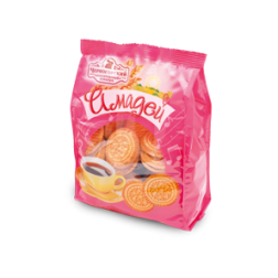 Печенье сахарное "Амадей"