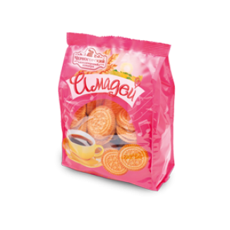 Печенье сахарное "Амадей"