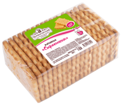 Сахарное печенье "Сыроежкин"