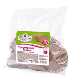 Печенье сдобное "Черногорский брауни" со вкусом соленой карамели