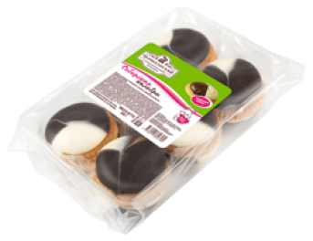 Затяжное печенье "Сибирская колибри"