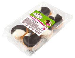 Затяжное печенье "Сибирская колибри"