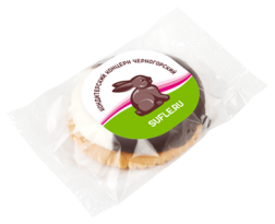 Затяжное печенье "Сибирская колибри"