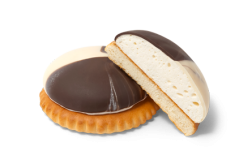 Затяжное печенье "Сибирская колибри"