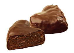 Крошковое печенье "Симфония сердца"