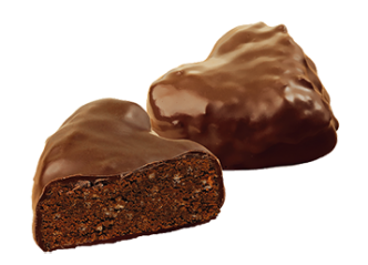 Крошковое печенье "Симфония сердца"