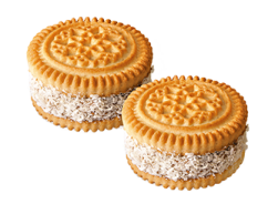 Сахарное печенье "Сувенир малышу"