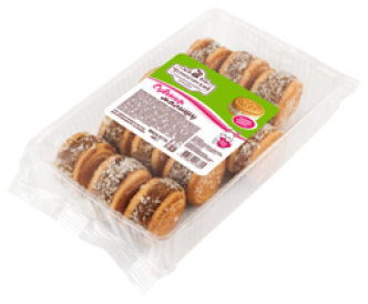 Сахарное печенье "Сувенир малышу"