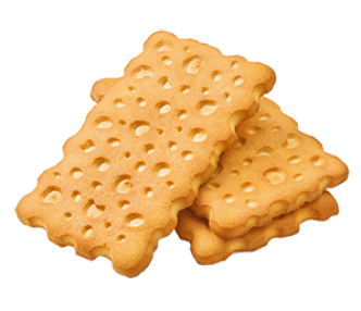 Сахарное печенье "Сыроежкин"