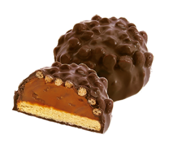 Сахарное печенье "Танго в Париже"