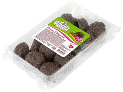 Сахарное печенье "Танго в Париже"