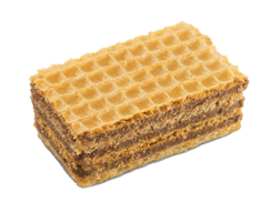 Вафли "Детский Орленок"