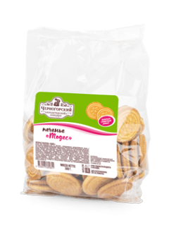 Печенье сахарное "Тодес"