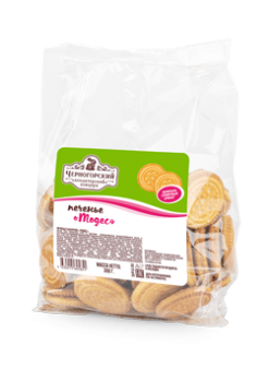 Печенье сахарное "Тодес"