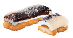 Сдобное печенье "Тучка"