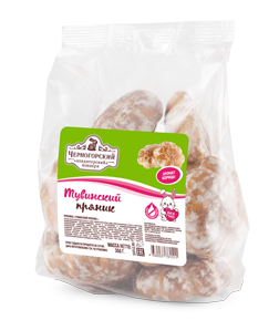 Пряник "Тувинский"