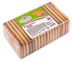 Сахарное печенье "печенье Утренний кофе"