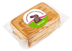 Сахарное печенье "Утренний кофе"