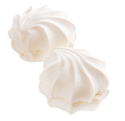 Зефир "Черногорский" ванильный