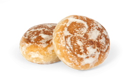 Пряники "Черногорские" Манящие уста