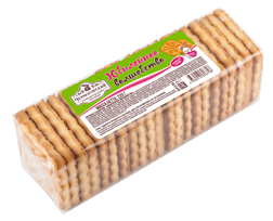 Сахарное  печенье "Юбилейное волшебство"