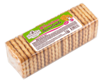 Сахарное  печенье "Юбилейное волшебство"