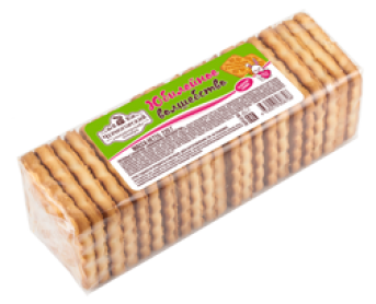 Сахарное  печенье "Юбилейное волшебство"